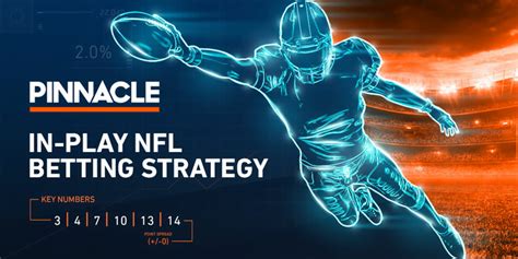 amerikansk fotboll betting